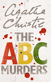 The Abc Murders by Agatha Christie