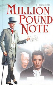 The Million Pound Bank Note by Mark Twain